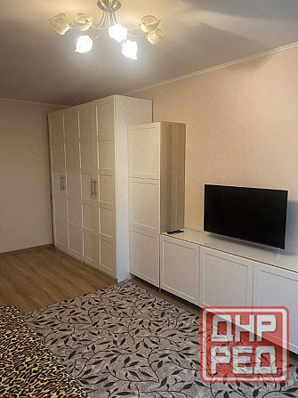 Сдаю однокомнатную квартиру 38 м², Киевский район, Донецк Сити Донецк - изображение 2