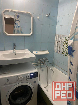 Сдаю однокомнатную квартиру 38 м², Киевский район, Донецк Сити Донецк - изображение 6