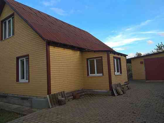 Продаётся 2-х уровневый жилой дом г.Ясиноватая, пос.Каштановое Ясиноватая