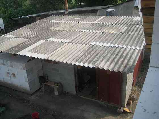 Продаётся 2-х уровневый жилой дом г.Ясиноватая, пос.Каштановое Ясиноватая