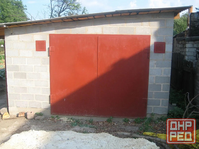 Продаётся 2-х уровневый жилой дом г.Ясиноватая, пос.Каштановое Ясиноватая - изображение 6