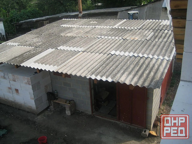 Продаётся 2-х уровневый жилой дом г.Ясиноватая, пос.Каштановое Ясиноватая - изображение 5