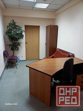 Офис 47.3 Ворошиловский район Донецк - изображение 2