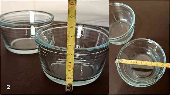 Формы для запекания. Мини-таджины. Салатники. Донецк