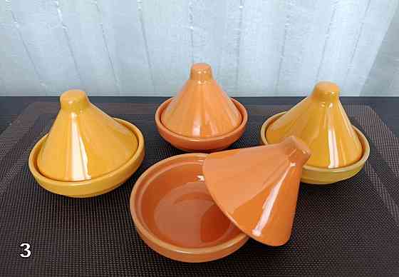 Формы для запекания. Мини-таджины. Салатники. Донецк