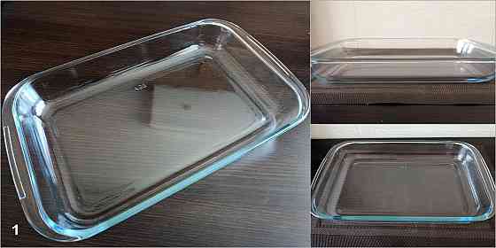 Формы для запекания. Мини-таджины. Салатники. Донецк