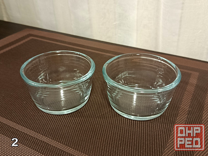 Формы для запекания. Мини-таджины. Салатники. Донецк - изображение 3