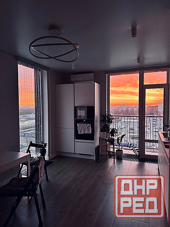 Продажа квартиры Ростов-на-Дону Ростов-на-Дону - изображение 1