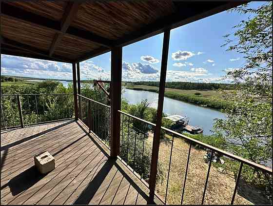 загородный дом (участок 30 соток) в 30 км от Мариуполя Мариуполь