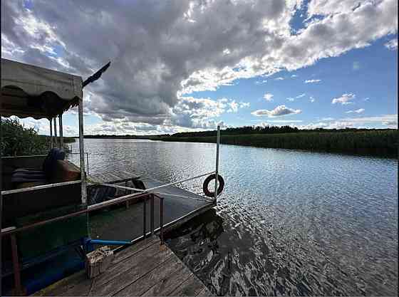 загородный дом (участок 30 соток) в 30 км от Мариуполя Мариуполь