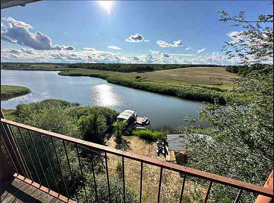 загородный дом (участок 30 соток) в 30 км от Мариуполя Мариуполь