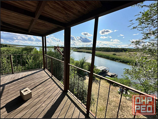 загородный дом (участок 30 соток) в 30 км от Мариуполя Мариуполь - изображение 3