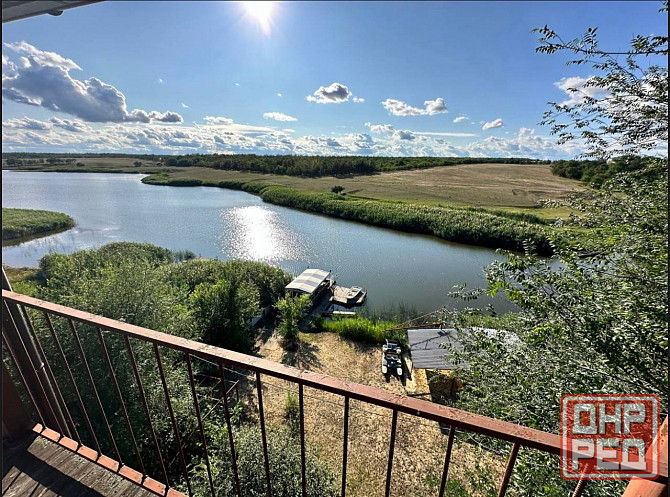 загородный дом (участок 30 соток) в 30 км от Мариуполя Мариуполь - изображение 2