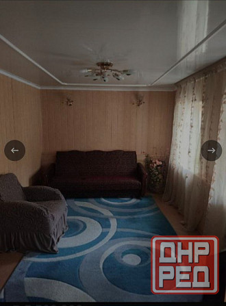 дом 5 ком., - Соловки Донецк - изображение 3