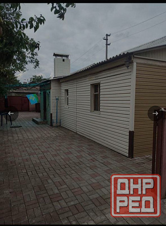 дом 5 ком., - Соловки Донецк - изображение 1