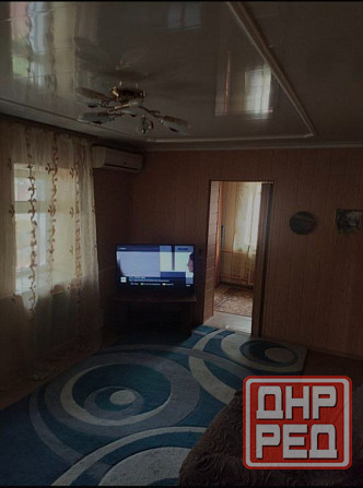 дом 5 ком., - Соловки Донецк - изображение 4