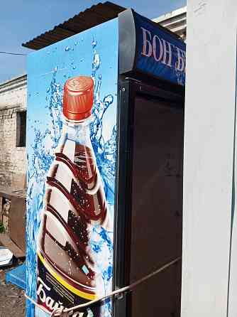 Продам холодильные витрины для напитков Мариуполь