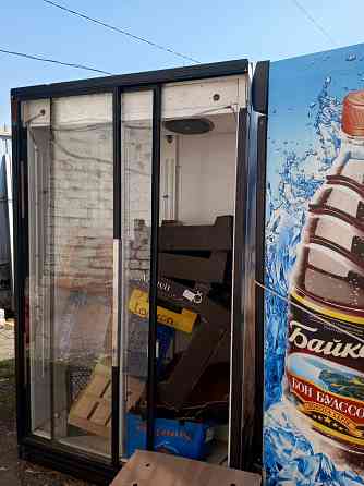 Продам холодильные витрины для напитков Мариуполь