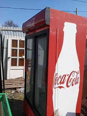 Продам холодильные витрины для напитков Мариуполь