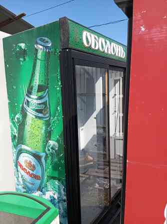 Продам холодильные витрины для напитков Мариуполь