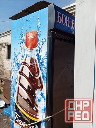 Продам холодильные витрины для напитков Мариуполь - изображение 3