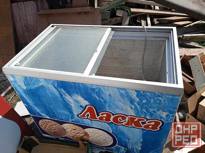 Продам холодильные витрины для напитков Мариуполь - изображение 5