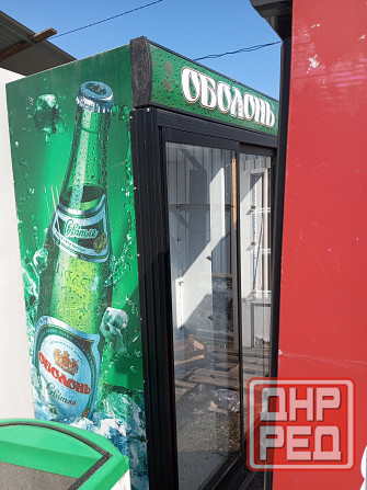 Продам холодильные витрины для напитков Мариуполь - изображение 2