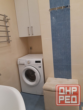 Срочная продажа 2-х ком квартиры Парк Кованных фигур Донецк - изображение 9