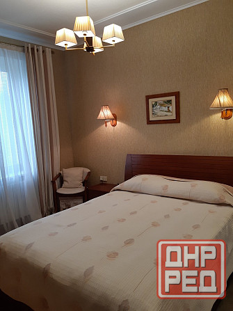 Срочная продажа 2-х ком квартиры Парк Кованных фигур Донецк - изображение 6