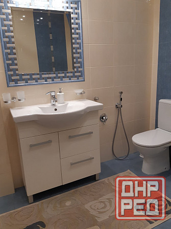 Срочная продажа 2-х ком квартиры Парк Кованных фигур Донецк - изображение 8