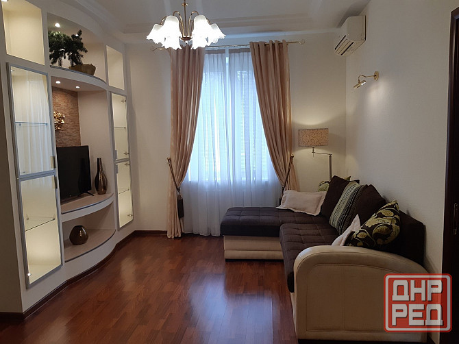 Срочная продажа 2-х ком квартиры Парк Кованных фигур Донецк - изображение 1