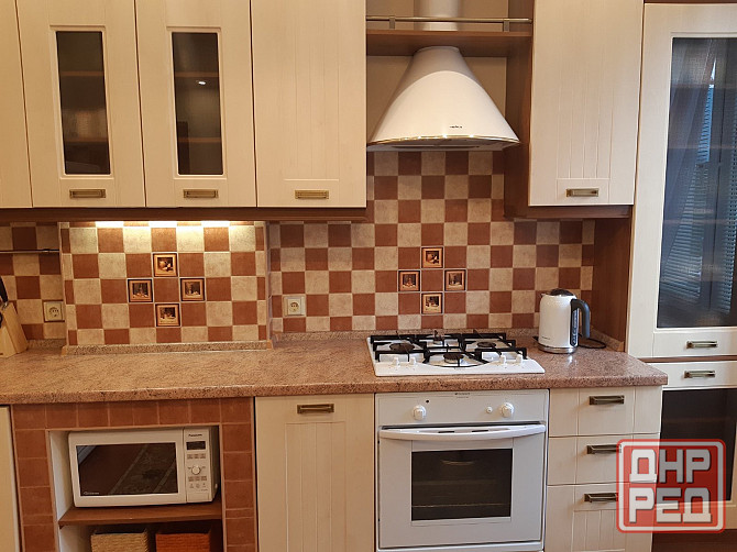 Срочная продажа 2-х ком квартиры Парк Кованных фигур Донецк - изображение 2