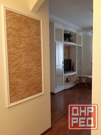 Срочная продажа 2-х ком квартиры Парк Кованных фигур Донецк - изображение 5