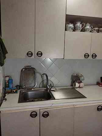 Сдам 1- к квартиру гостинку м-н Солнечный 4197808 феникс Макеевка