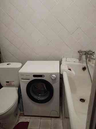 Сдам 1- к квартиру гостинку м-н Солнечный 4197808 феникс Макеевка