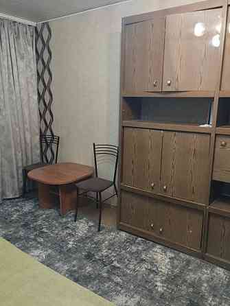 Сдам 1- к квартиру гостинку м-н Солнечный 4197808 феникс Макеевка