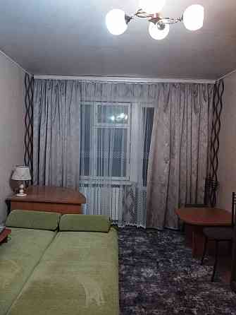 Сдам 1- к квартиру гостинку м-н Солнечный 4197808 феникс Макеевка