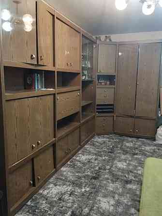 Сдам 1- к квартиру гостинку м-н Солнечный 4197808 феникс Макеевка