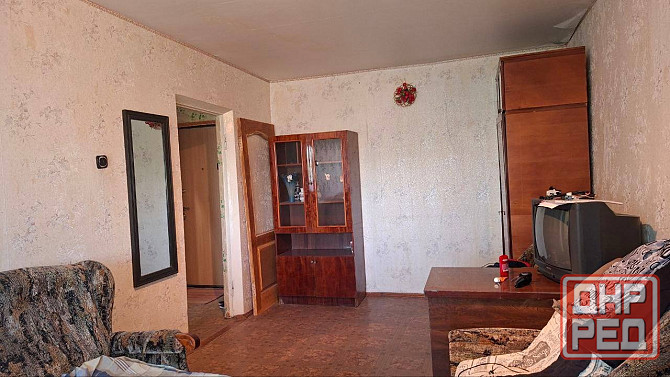 1 ком.кв. б-р Шевченко Мариуполь - изображение 3