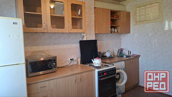 1 ком.кв. б-р Шевченко Мариуполь - изображение 2