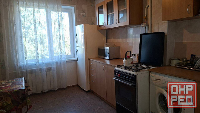 1 ком.кв. б-р Шевченко Мариуполь - изображение 1