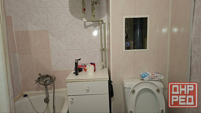 1 ком.кв. б-р Шевченко Мариуполь - изображение 5