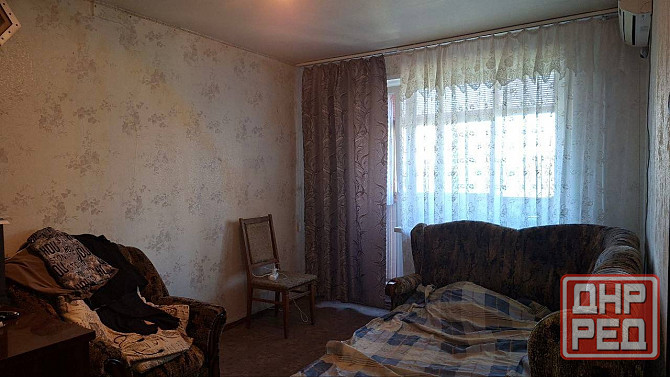 1 ком.кв. б-р Шевченко Мариуполь - изображение 4