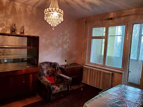 1 ком. квартира, ул. Артёма Донецк