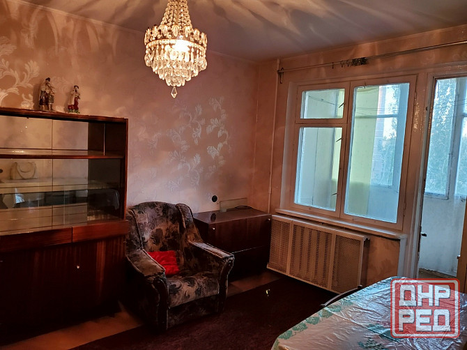 1 ком. квартира, ул. Артёма Донецк - изображение 1