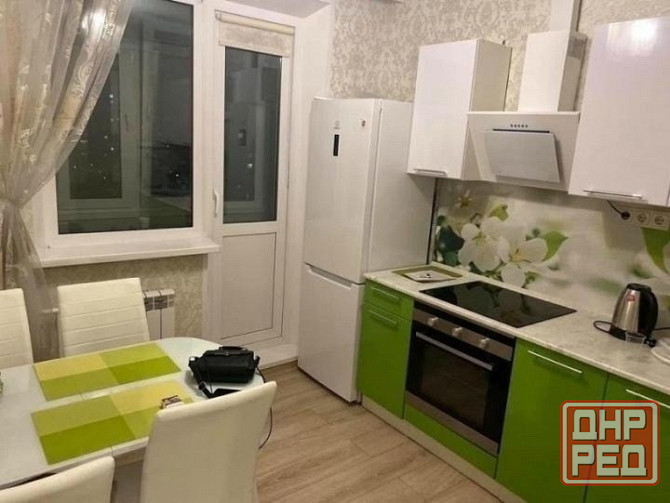 Аренда 2 ком кв Киевский район Донецк - изображение 6