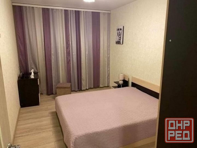 Аренда 2 ком кв Киевский район Донецк - изображение 5