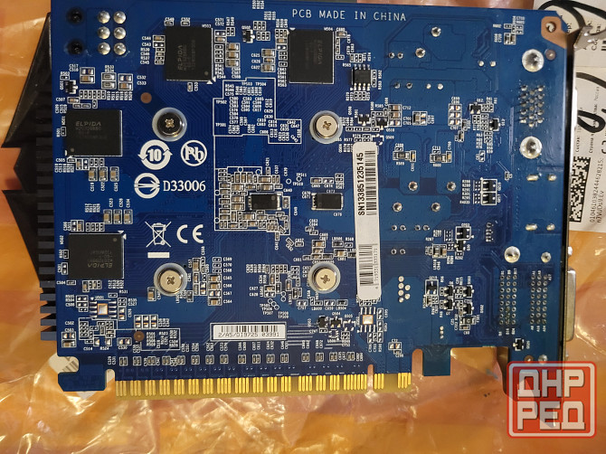 Видеокарта gtx650 Макеевка - изображение 3