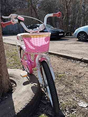 Детский велосипед Донецк