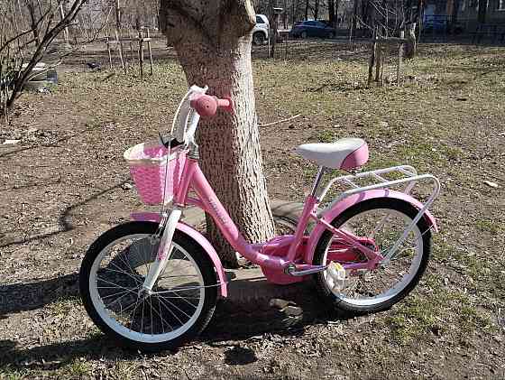 Детский велосипед Донецк